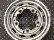 Porsche 356 A / B – Perforated drum wheel