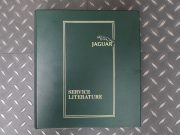 Jaguar Serie III – repair manual in French