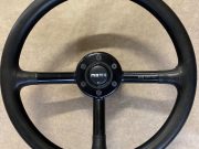 Original and rare MOMO design steering wheel for Porsche 911