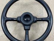 Momo Porsche Design steering wheel of the 80’s