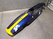 Brabham F2 BT 23 1967