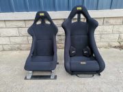 OMP bucket seat with Porsche 911 fastening, 100 euros, to collect in Reims + postage
