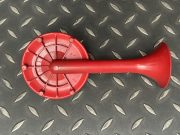 Horn trumpet original Bosch Porsche 1973. 350 euros plus freight